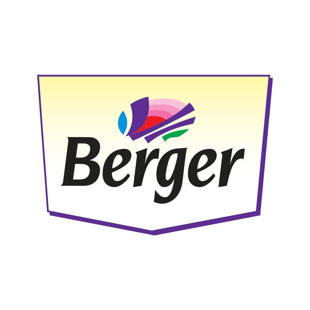 Berger Paints